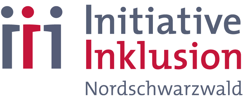 Logo Initiative Inklusion Nordschwarzwald