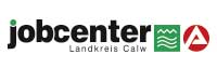 Logo Jobcenter Landkreis Calw