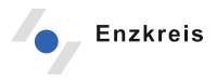 Logo Jobcenter Enzkreis