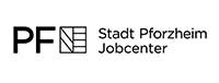 Logo Jobcenter Stadt Pforzheim