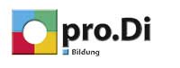 Logo pro.Di Bildung